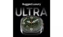 Samsung Galaxy Watch Ultra 2 47mm Smartwatch Titanium Silver thumbnail 3