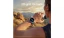 Samsung Galaxy Watch Ultra 2 47mm Smartwatch Titanium Silver thumbnail 6