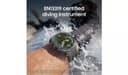 Samsung Galaxy Watch Ultra 2 47mm Smartwatch Titanium Silver thumbnail 7