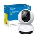 Tapo C220 2K 4MP Pan/Tilt Wi-Fi AI Home Security Camera thumbnail 1