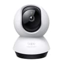 Tapo C220 2K 4MP Pan/Tilt Wi-Fi AI Home Security Camera thumbnail 2