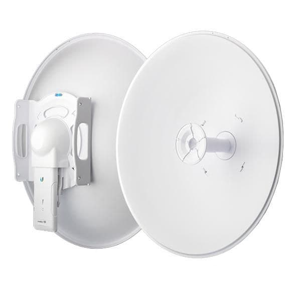 Ubiquiti airMAX RD-5G30-LW 5GHz Rocket Dish 30dBi Lightweight Antenna