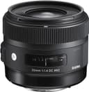 Sigma 30mm f/1.4 DC HSM Art Lens for Nikon F thumbnail 3