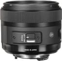 Sigma 30mm f/1.4 DC HSM Art Lens for Nikon F thumbnail 5