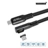 USB-C to USB-C cable 2m