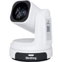 BirdDog MAX UHD 4K Cámara PTZ para conferencias y producción - Blanco thumbnail 1