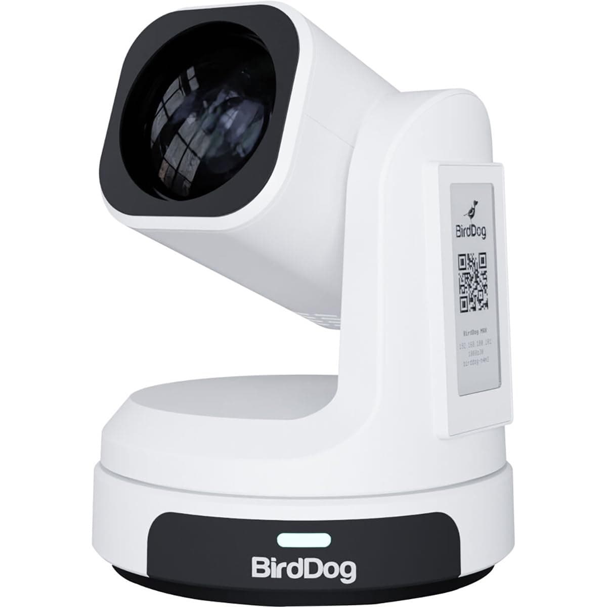 BirdDog MAX UHD 4K Cámara PTZ para conferencias y producción - Blanco
