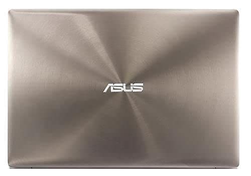Reserveonderdeel: Asus LCD Cover Assy, 90NB04R2-R7A012 - Image 1