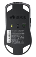 GLORIOUS Model O 2 PRO 4K/8K Wireless Gaming Mouse - Matte Black thumbnail 8