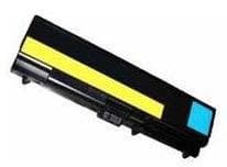CoreParts Laptop Battery for Lenovo ThinkPad T430 T430i T530 T530i W530 W530i L430 L530 - 6-Cell Li-ion 10.8V 4.4Ah Black