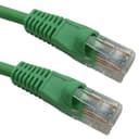 Cables Direct B5LZ-210G Netzwerkkabel 10 m Cat5e U/UTP (UTP) grün – Netzwerkkabel (10 m, Cat5e, U/UTP (UTP), RJ-45, RJ-45, Grün) thumbnail 2