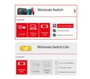 Nintendo Switch Lite Console Grey thumbnail 8