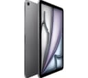 Apple iPad Air 11 Inch M3 2025 8GB RAM 128GB WiFi Tablet - Space Grey thumbnail 2