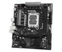 Asrock H810M-H Intel H810 LGA 1851 (Socket V1) micro ATX thumbnail 4