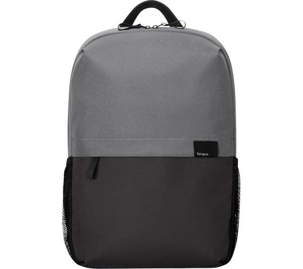 Targus Sagano Campus TBB636GL 16" Laptop Backpack Grey
