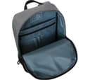 Targus Sagano Campus TBB636GL 16" Laptop Backpack Grey thumbnail 3