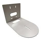 HuddleCamHD Small Universal Wall Mount - Camera wall mounting kit - white - Image 3