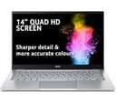 ACER Swift 3 14" Laptop - Intel® Core™ i5, 512 GB SSD, Silver thumbnail 2