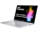 ACER Swift 3 14" Laptop - Intel® Core™ i5, 512 GB SSD, Silver thumbnail 9