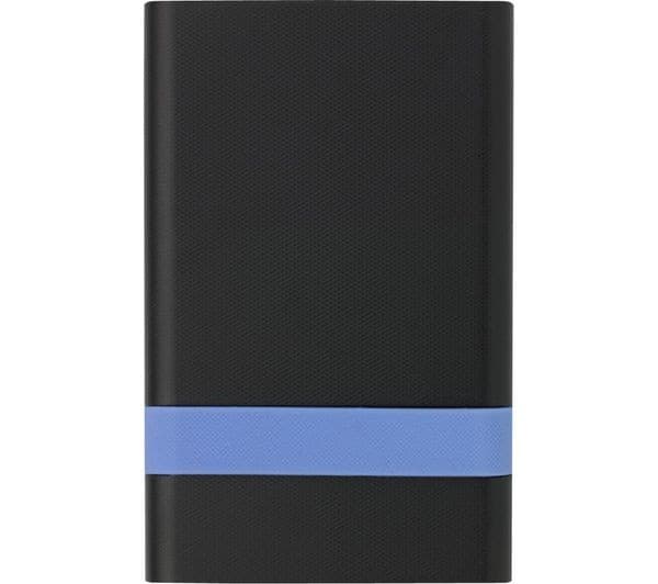 Verbatim Store 'N' Go 2.5" SATA USB 3.2 Gen 1 Enclosure - Black - Image 4