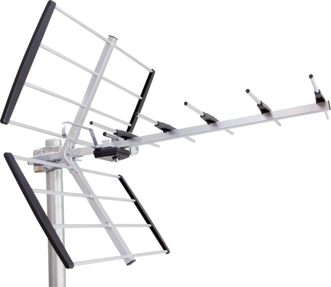 UHF 15A active antenna 470 - Image 1