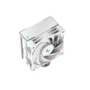 DeepCool AK400 WH Fluid Dynamic Bearing CPU Air Coolers - White thumbnail 3
