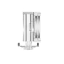 DeepCool AK400 WH Fluid Dynamic Bearing CPU Air Coolers - White thumbnail 5