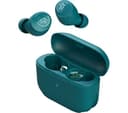 JLab GO Air POP Earbuds Teal thumbnail 1