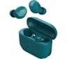 JLab GO Air POP Earbuds Teal