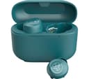 JLab GO Air POP Earbuds Teal thumbnail 2