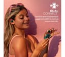 JLab GO Air POP Earbuds Teal thumbnail 4