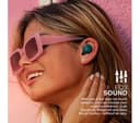JLab GO Air POP Earbuds Teal thumbnail 6