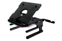 SureFire PORTUS X2 Laptop stand Black 43.9 cm (17.3") thumbnail 1