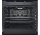 INDESIT Click&Clean IO 232H B UK Electric Oven - Black thumbnail 4