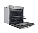INDESIT Click&Clean IO 232H B UK Electric Oven - Black thumbnail 6