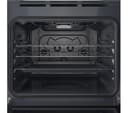 INDESIT Click&Clean IO 232H B UK Electric Oven - Black thumbnail 7