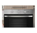 INDESIT Click&Clean IO 232H B UK Electric Oven - Black thumbnail 9