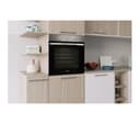 INDESIT Click&Clean IO 232H B UK Electric Oven - Black thumbnail 10
