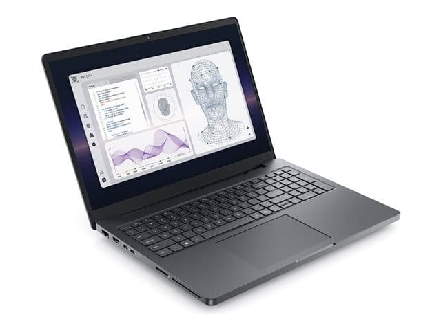 Dell Pro Max 16 Plus 120Hz Intel Core Ultra 7-265HX 32GB 1TB Magnetite - Image 7