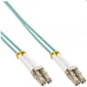 Fiber patch cable LC-LC OM3
