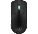 ASUS ROG Harpe Ace Aim Lab Edition Wireless Gaming Mouse - Black thumbnail 1