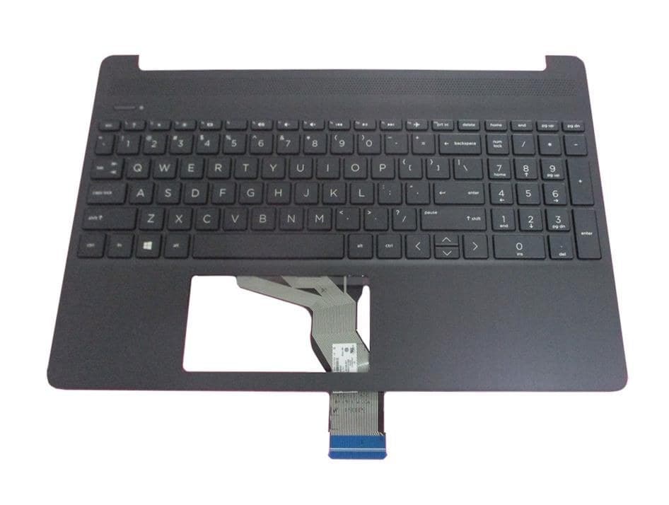 TOP COVER W KB AHS ITL - Image 1