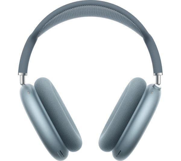 APPLE AirPods Max 2 Wireless Bluetooth Noise-Cancelling Headphones - Blue