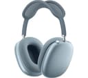 APPLE AirPods Max 2 Wireless Bluetooth Noise-Cancelling Headphones - Blue thumbnail 3