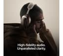 APPLE AirPods Max 2 Wireless Bluetooth Noise-Cancelling Headphones - Blue thumbnail 5