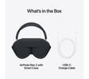 APPLE AirPods Max 2 Wireless Bluetooth Noise-Cancelling Headphones - Blue thumbnail 9