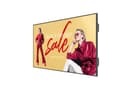 LG 110UM5K Signage Display Digital signage flat panel 2.79 m (110") LCD Wi-Fi 500 cd/m² 4K Ultra HD Black WebOS 16/7 thumbnail 2