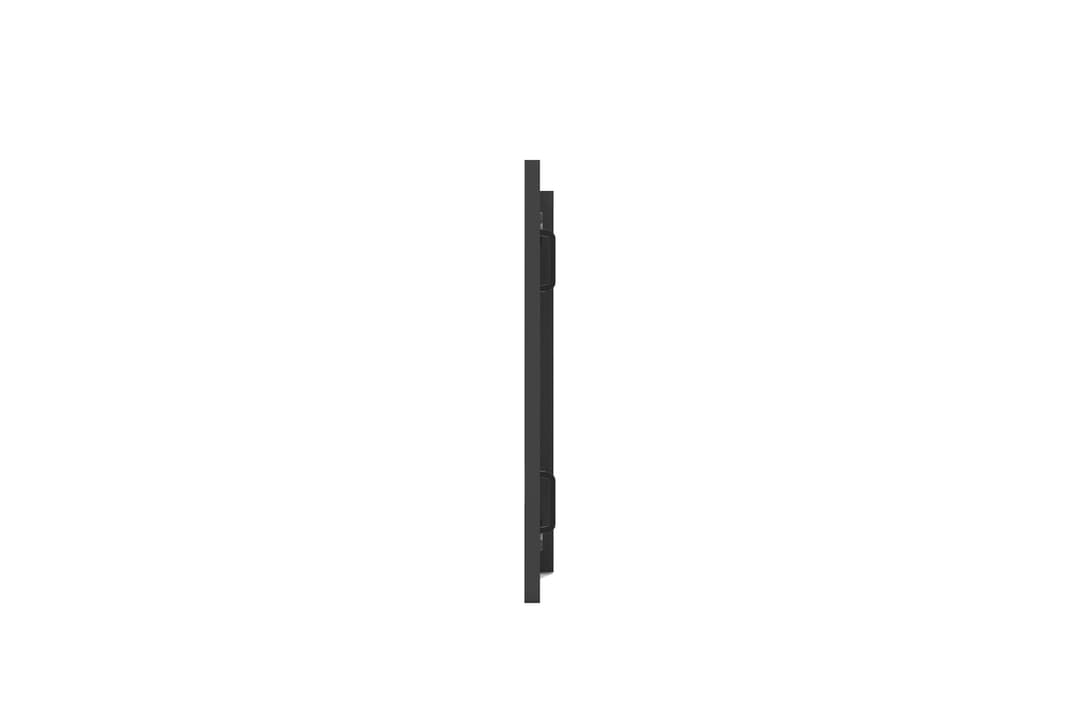 LG 110UM5K Signage Display Digital signage flat panel 2.79 m (110") LCD Wi-Fi 500 cd/m² 4K Ultra HD Black WebOS 16/7 - Image 3