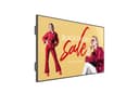 LG 110UM5K Signage Display Digital signage flat panel 2.79 m (110") LCD Wi-Fi 500 cd/m² 4K Ultra HD Black WebOS 16/7 thumbnail 4