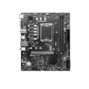 MSI PRO H610M-E DDR4 Intel H610 LGA 1700 Micro-ATX Motherboard thumbnail 2